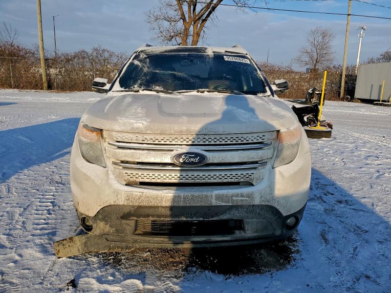 Фото 5 с аукциона – 2011 FORD EXPLORER с VIN 1FMHK8F8XBGA06029