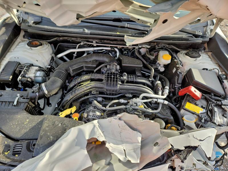 Photo 12 from auction – 2023 SUBARU CROSSTREK with VIN JF2GTAEC8P8317360