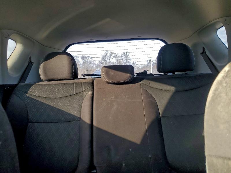Photo 10 from auction – 2019 KIA SOUL with VIN KNDJN2A27K7912720