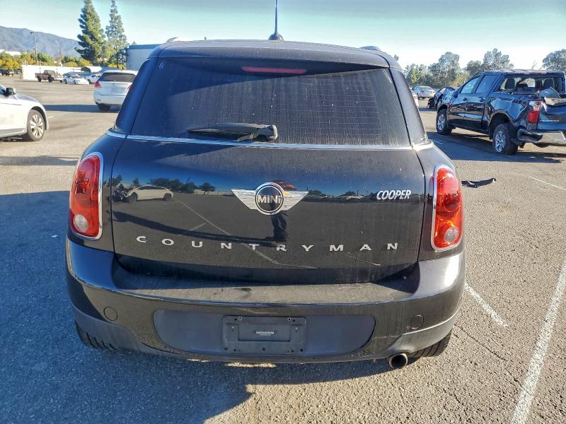 Photo 6 from auction – 2013 MINI COOPER COU with VIN WMWZB3C50DWM09884