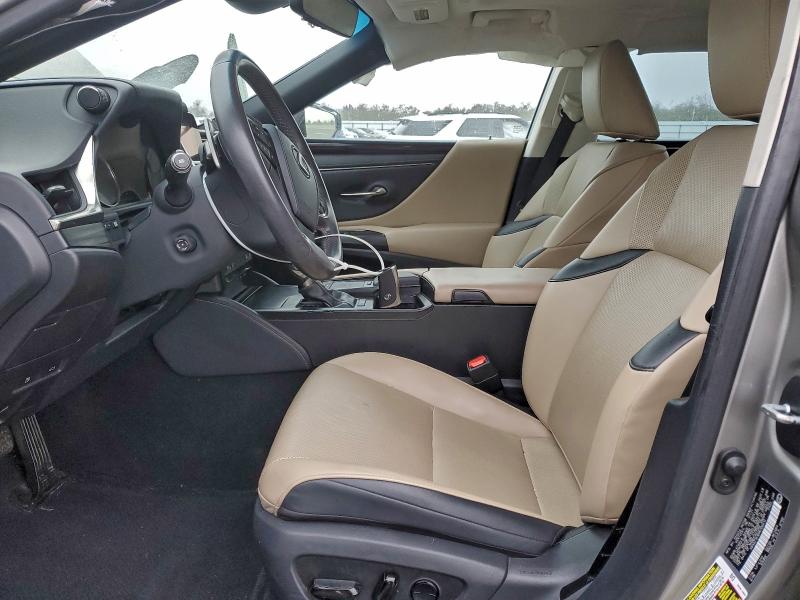 Photo 7 from auction – 2021 LEXUS ES 350 with VIN 58ADZ1B16MU106412