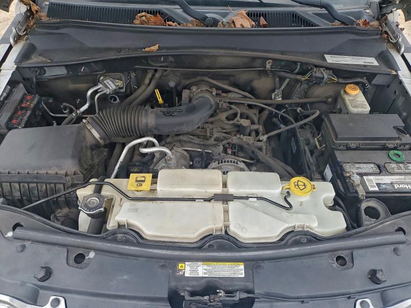 Photo 12 from auction – 2012 JEEP LIBERTY SP with VIN 1C4PJMAKXCW110302