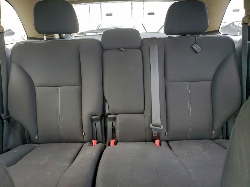 Photo 10 from auction – 2014 FORD EDGE SE with VIN 2FMDK3GC8EBA91596