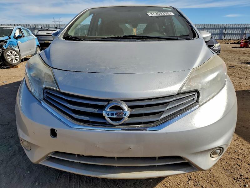 Photo 5 from auction – 2016 NISSAN VERSA NOTE with VIN 3N1CE2CP1GL382977