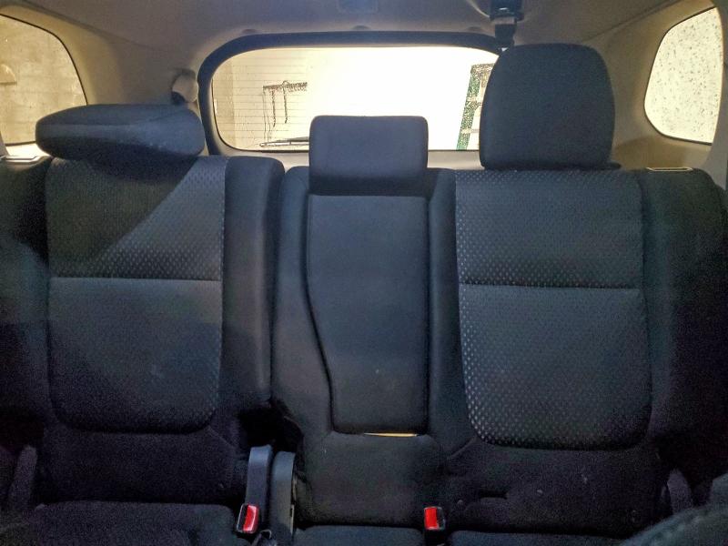 Photo 10 from auction – 2018 MITSUBISHI OUTLANDER with VIN JA4AD2A35JZ002914
