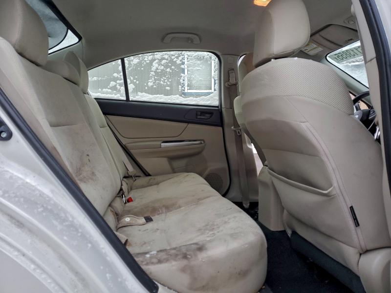 Photo 10 from auction – 2015 SUBARU IMPREZA with VIN JF1GJAA61FH003249