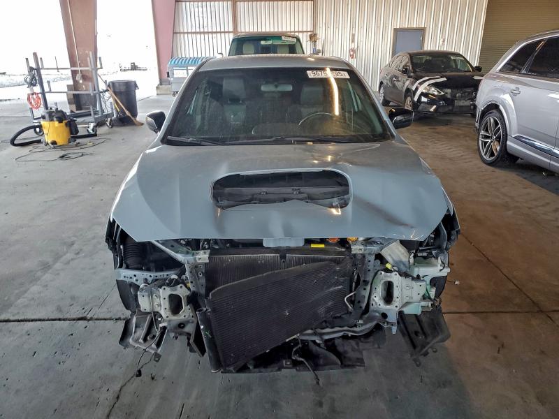 Foto 5 de la subasta – 2019 SUBARU WRX PREMIU con VIN JF1VA1B64K9807040