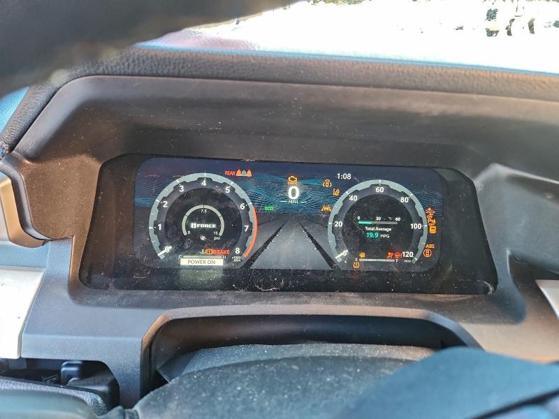 صورة رقم 9 من المزاد - 2024 TOYOTA TACOMA DOU مع VIN 3TMLB5JN2RM087540