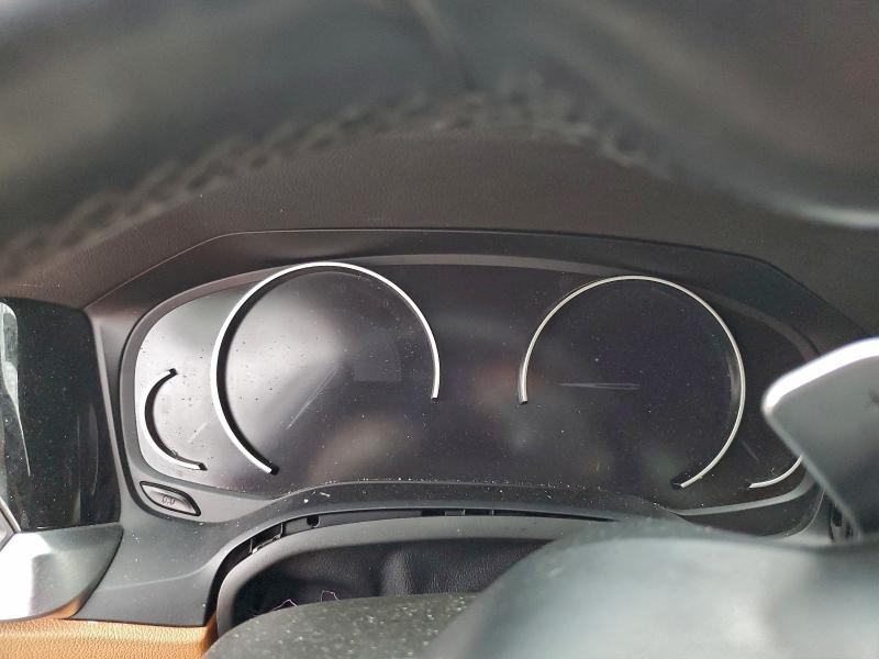 Photo 9 from auction – 2020 BMW 330I with VIN 3MW5R1J09L8B10343