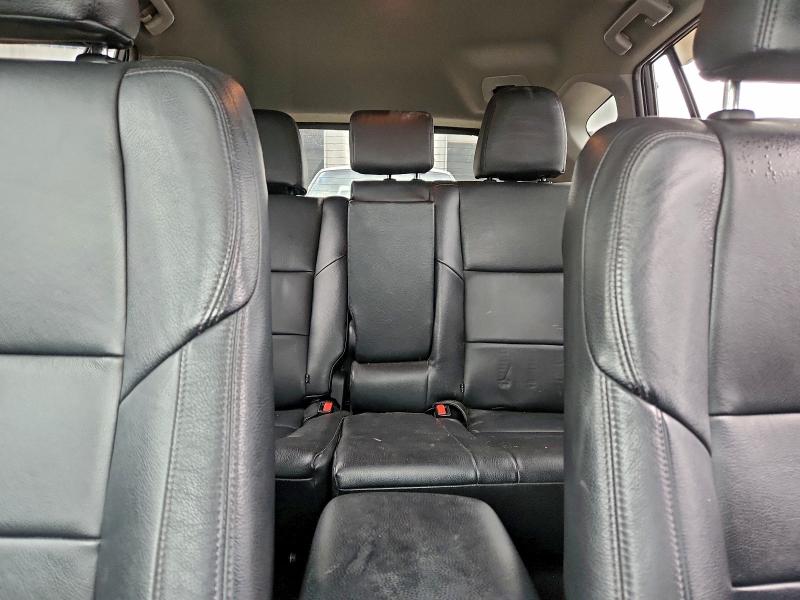 Photo 10 from auction – 2016 TOYOTA RAV4 XLE with VIN 2T3WFREV3GW264014