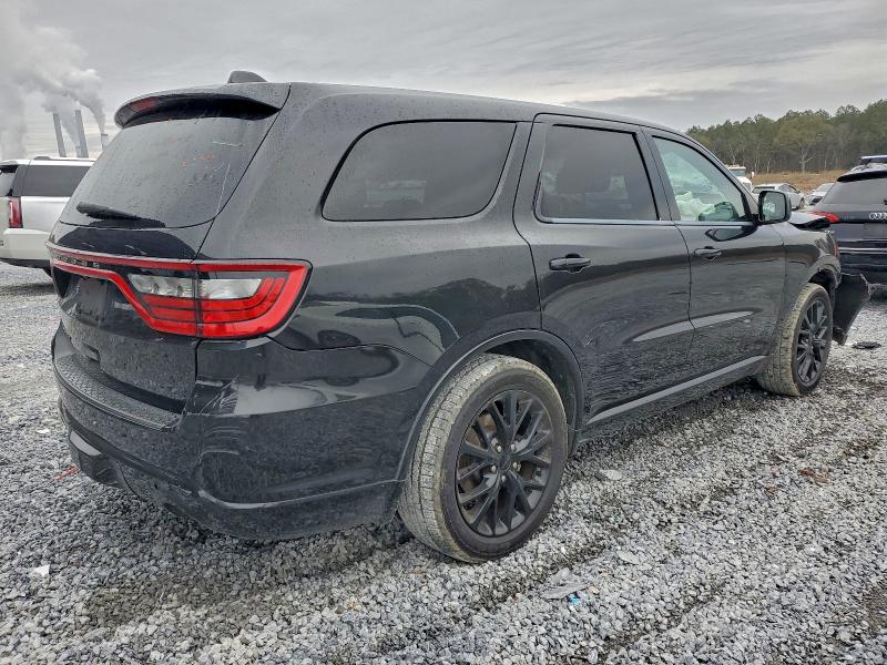 Photo 3 from auction – 2015 DODGE DURANGO SX with VIN 1C4RDHAG1FC745109