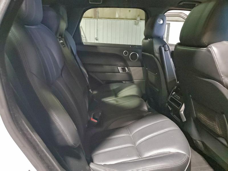 Photo 11 from auction – 2016 LAND ROVER RANGE ROVE with VIN SALWR2VF5GA558190