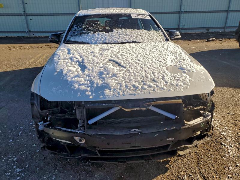 Photo 5 from auction – 2018 BMW 330 XI with VIN WBA8D9G55JNU68904