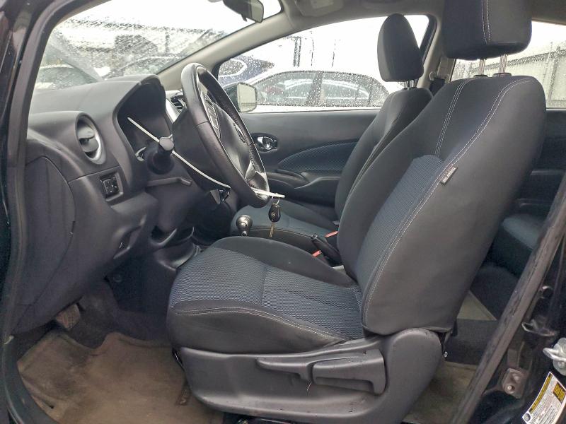 Photo 7 from auction – 2016 NISSAN VERSA NOTE with VIN 3N1CE2CP2GL358557