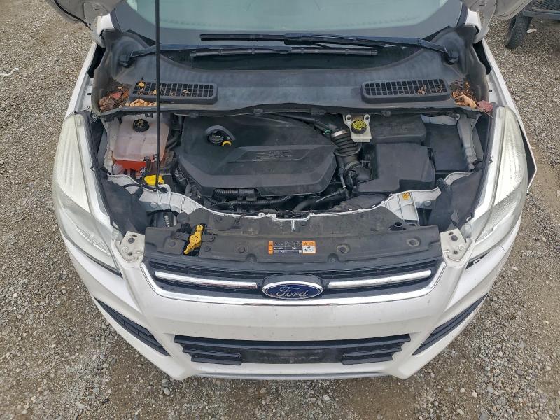 Photo 11 from auction – 2014 FORD ESCAPE TIT with VIN 1FMCU0JXXEUD58716