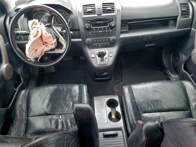 Photo 8 from auction – 2007 HONDA CR-V with VIN JHLRE38737C039527
