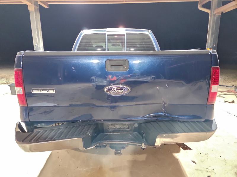 Photo 6 from auction – 2008 FORD F150 SUPER with VIN 1FTPW14V98FA30700