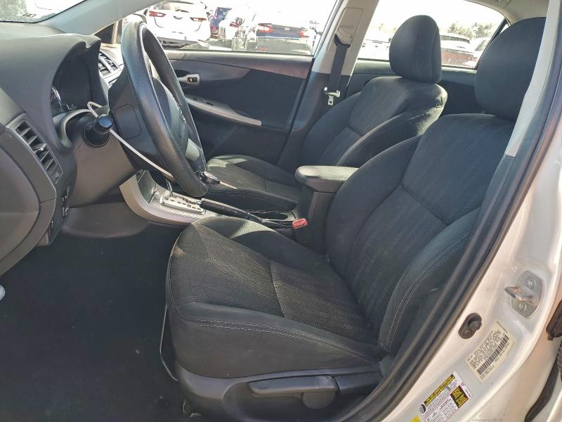 Photo 7 from auction – 2013 TOYOTA COROLLA BA with VIN 5YFBU4EE8DP214223