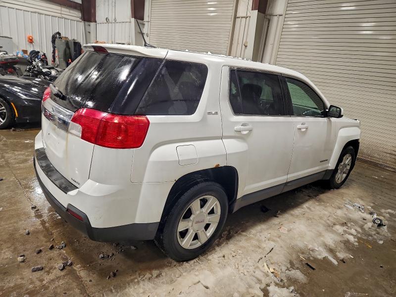 Фото 3 с аукциона – 2013 GMC TERRAIN SL с VIN 2GKFLREK3D6252472