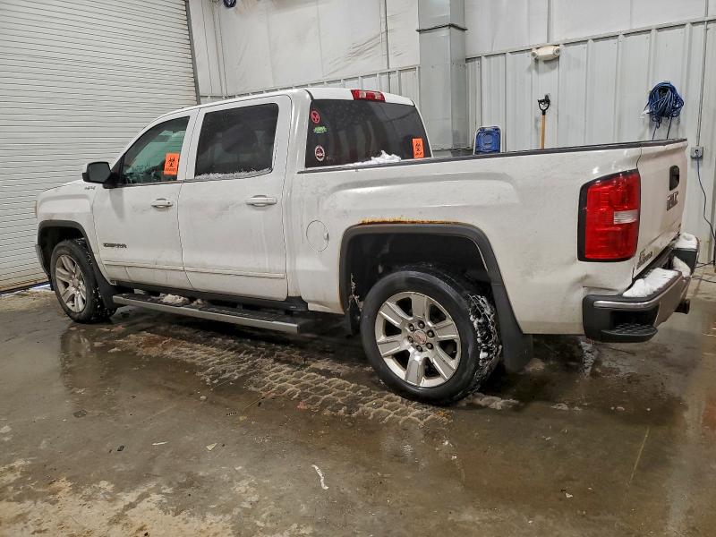 Photo 2 from auction – 2014 GMC SIERRA K15 with VIN 3GTU2UEC5EG367985