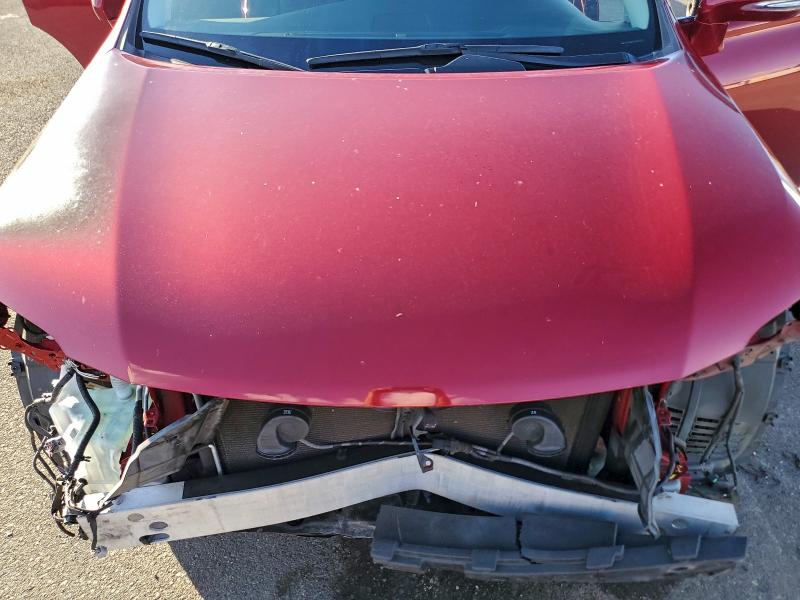 Photo 12 from auction – 2012 LEXUS RX 350 with VIN JTJZK1BA1C2413161