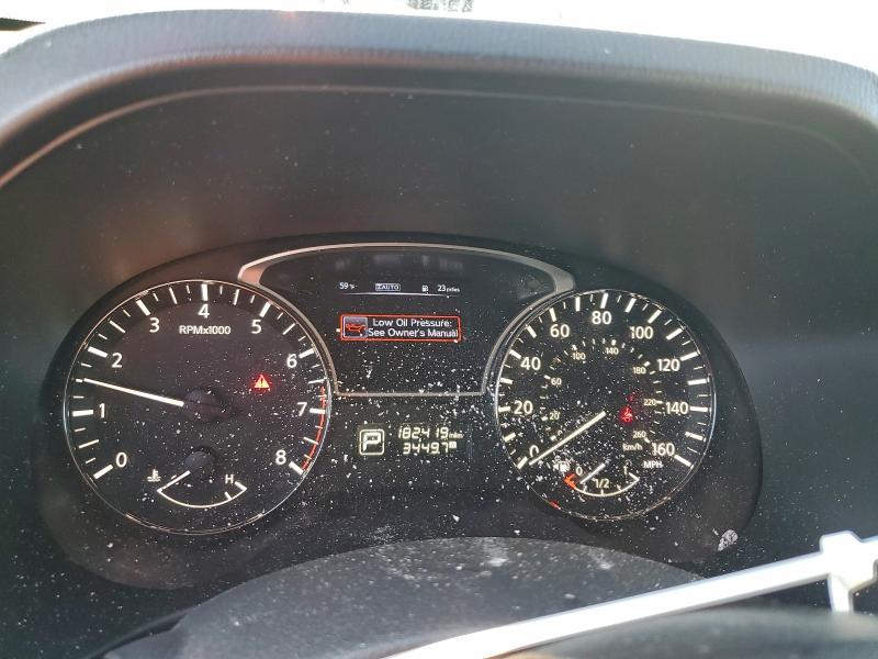 Photo 9 from auction – 2015 NISS PATHFINDER with VIN 5N1AR2MM8FC720281