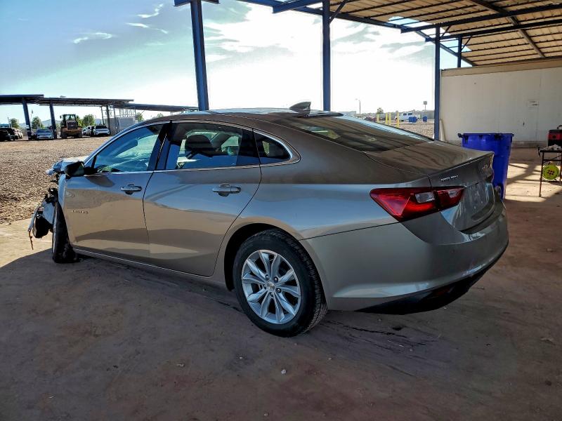 Photo 2 from auction – 2024 CHEVROLET MALIBU with VIN 1G1ZD5ST7RF215510