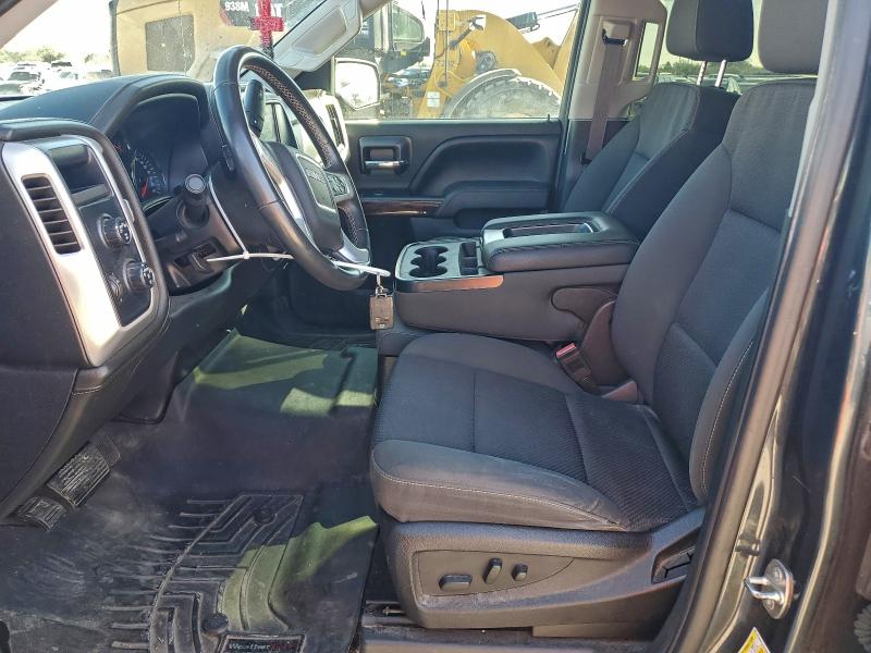 Photo 7 from auction – 2017 GMC SIERRA K15 with VIN 3GTU2MECXHG160481
