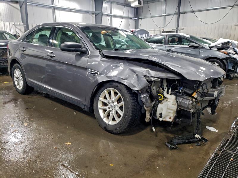 Photo 4 from auction – 2014 FORD TAURUS SE with VIN 1FAHP2D89EG143317
