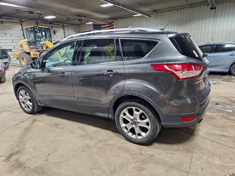 Photo 2 from auction – 2015 FORD ESCAPE TIT with VIN 1FMCU9J91FUB03704