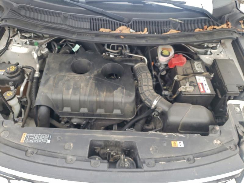 Photo 12 from auction – 2018 FORD EXPLORER L with VIN 1FM5K7FH9JGA76259