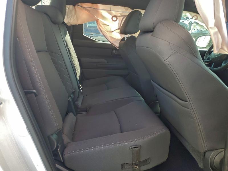 Photo 10 from auction – 2024 TOYOTA TACOMA DOU with VIN 3TYLD5KN7RT003659