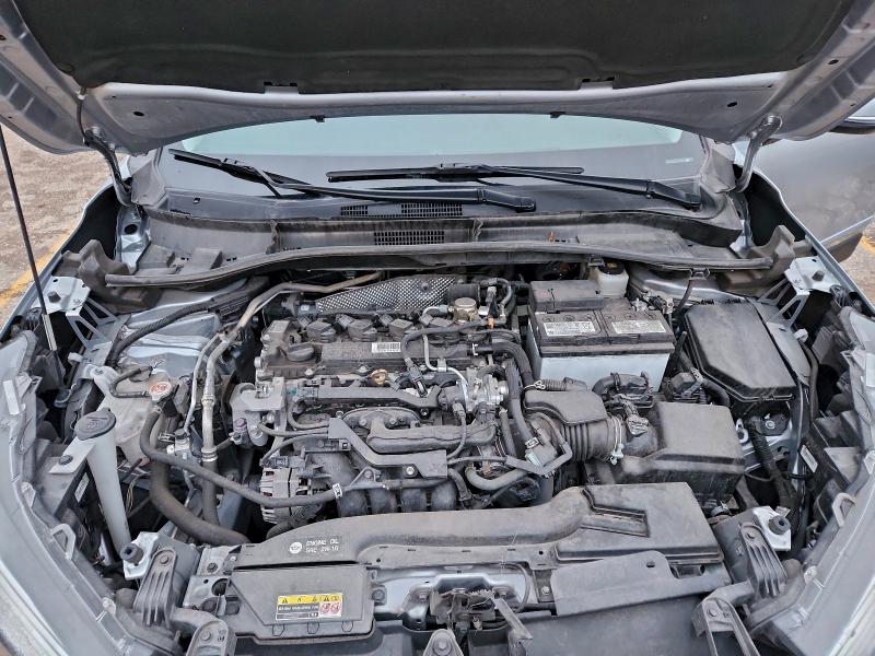 Photo 11 from auction – 2022 TOYOTA COROLLA CR with VIN 7MUEAAAG4NV012005