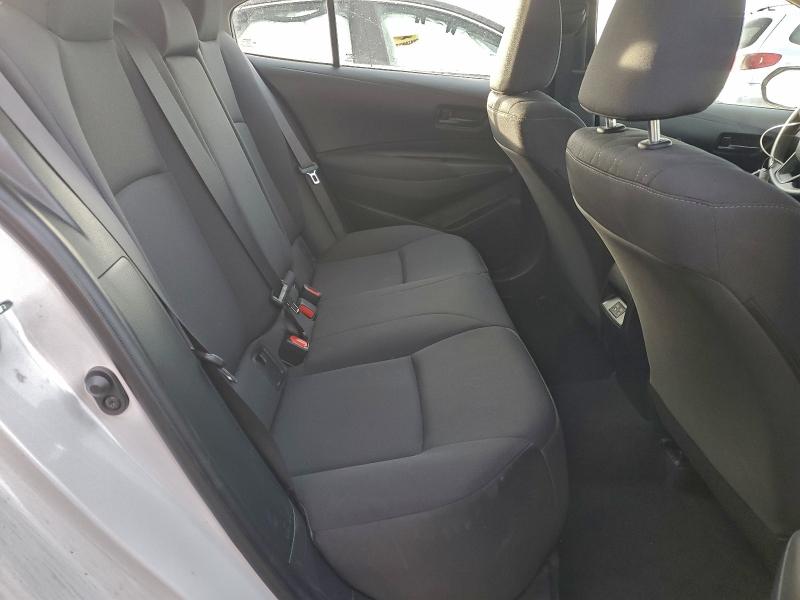 Photo 10 from auction – 2024 TOYOTA COROLLA LE with VIN 5YFB4MDE4RP149850