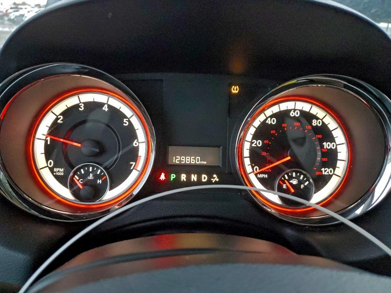 Zdjęcie 9 z aukcji – 2016 DODGE GRAND CARA z VIN 2C4RDGBG9GR114612