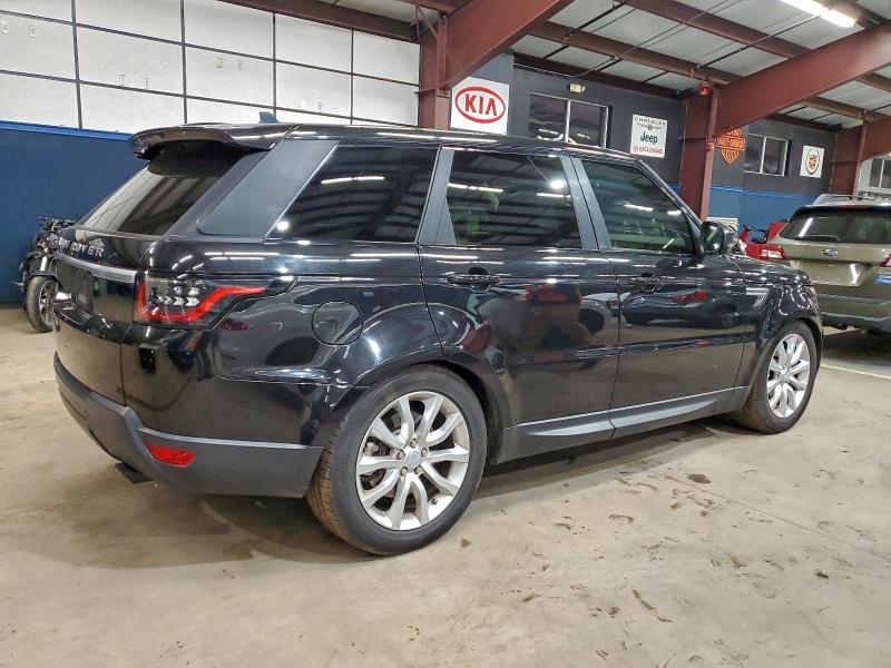 Photo 3 from auction – 2016 LAND ROVER RANGE ROVE with VIN SALWR2VF8GA635702