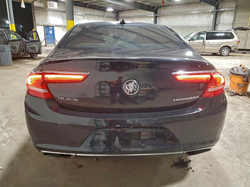 Photo 6 from auction – 2017 BUICK LACROSSE P with VIN 1G4ZR5SS3HU207653