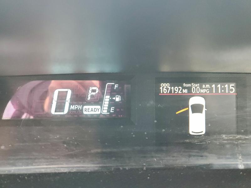 Photo 9 from auction – 2014 TOYOTA PRIUS C with VIN JTDKDTB37E1060042