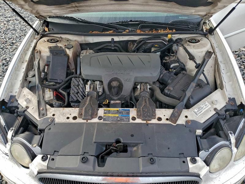 Foto 11 de la subasta – 2007 BUICK LACROSSE C con VIN 2G4WC582371131776