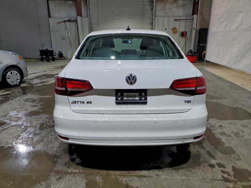 Photo 6 from auction – 2016 VOLKSWAGEN JETTA SE with VIN 3VWD67AJ2GM205372