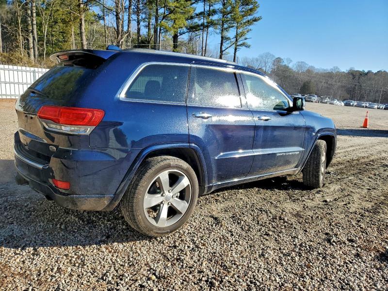 Photo 3 from auction – 2014 JEEP GRAND CHER with VIN 1C4RJFCG8EC266601