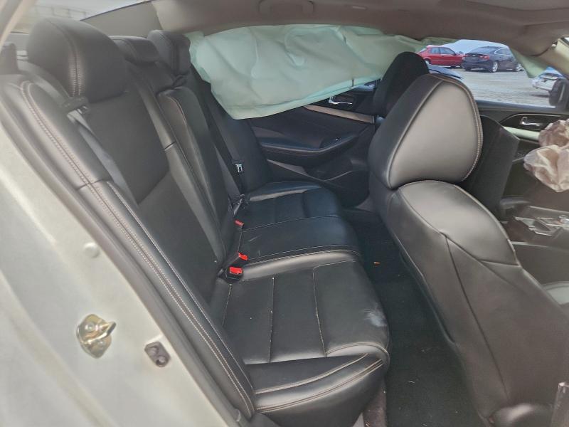 Фото 10 с аукциона – 2016 NISSAN MAXIMA 3.5 с VIN 1N4AA6AP1GC395434