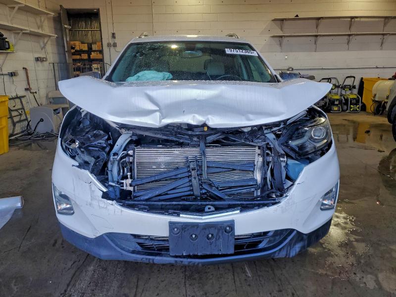 Photo 5 from auction – 2018 CHEVROLET EQUINOX PR with VIN 2GNAXMEV5J6263564