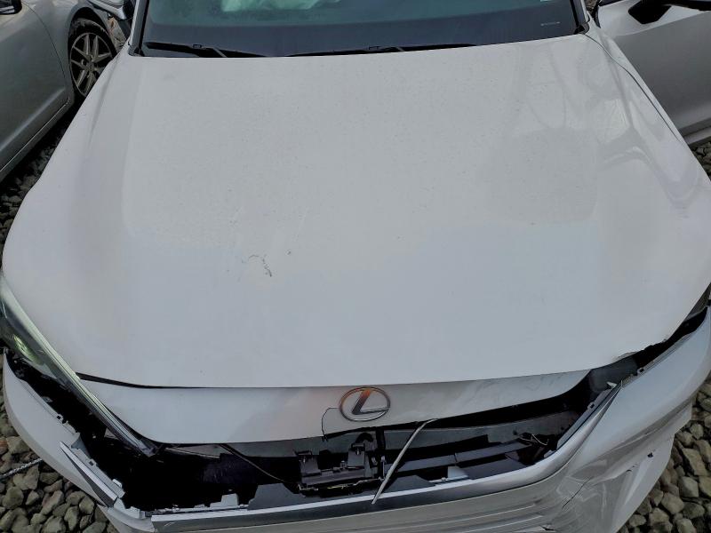 Photo 12 from auction – 2024 LEXUS TX 350 BAS with VIN 5TDAAAB62RS004005