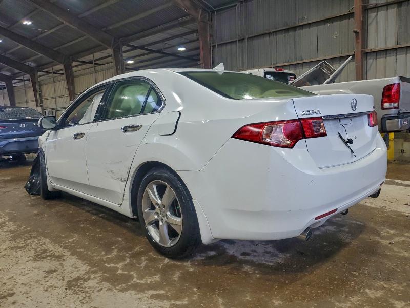 Photo 2 from auction – 2012 ACURA TSX with VIN JH4CU2F49CC016965