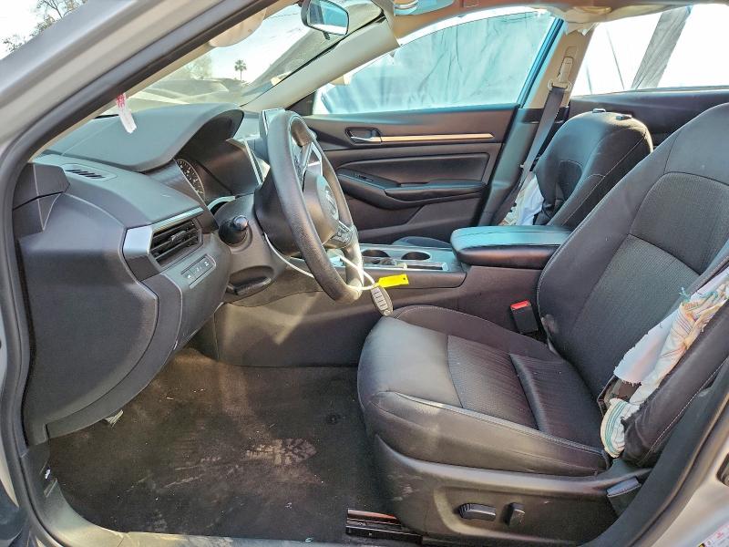 Photo 7 from auction – 2022 NISSAN ALTIMA with VIN 1N4BL4DV7NN334393