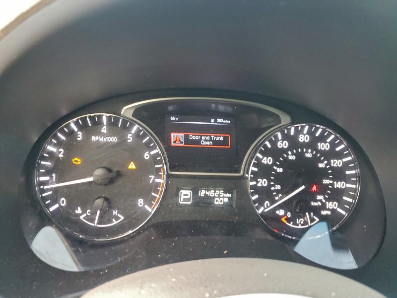 Photo 9 from auction – 2015 NISSAN ALTIMA 2.5 with VIN 1N4AL3AP5FC209112
