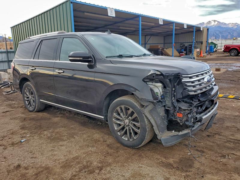 Photo 4 from auction – 2021 FORD EXPEDITION with VIN 1FMJU2AT4MEA17336