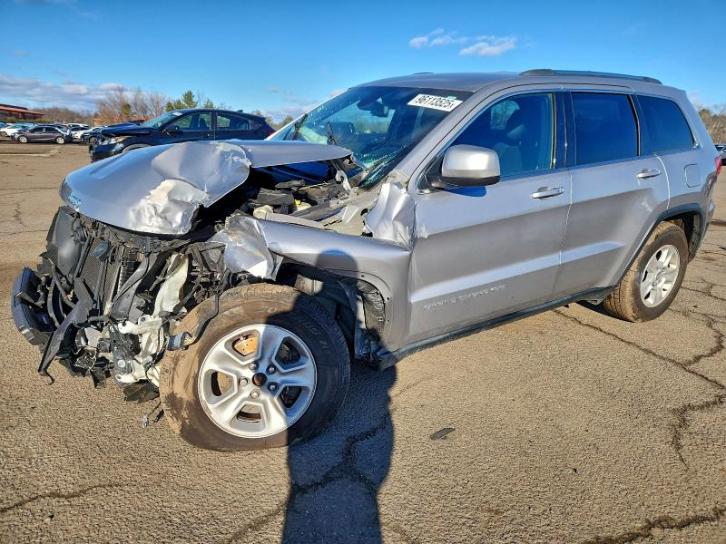 Zdjęcie 1 z aukcji – 2015 JEEP GRAND CHER z VIN 1C4RJFAG0FC736799