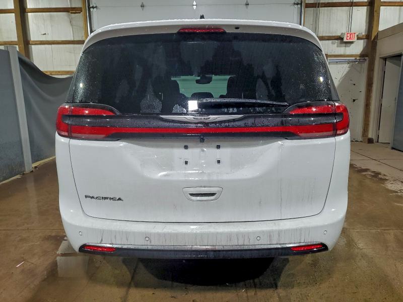 Photo 6 from auction – 2026 CHRYSLER PACIFICA S with VIN 2C4RC1BG9TR193810
